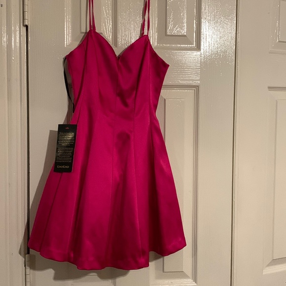 bebe Dresses & Skirts - New bebe dress